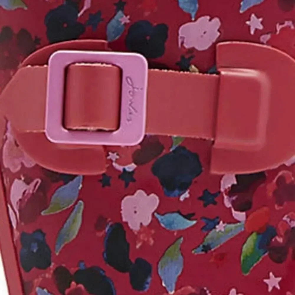 Joules Welly Girls Rain Boots